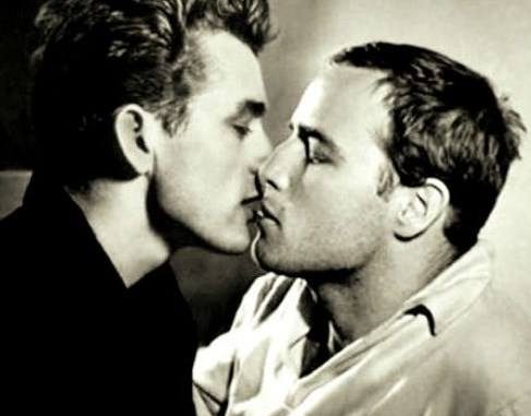 dean y brando