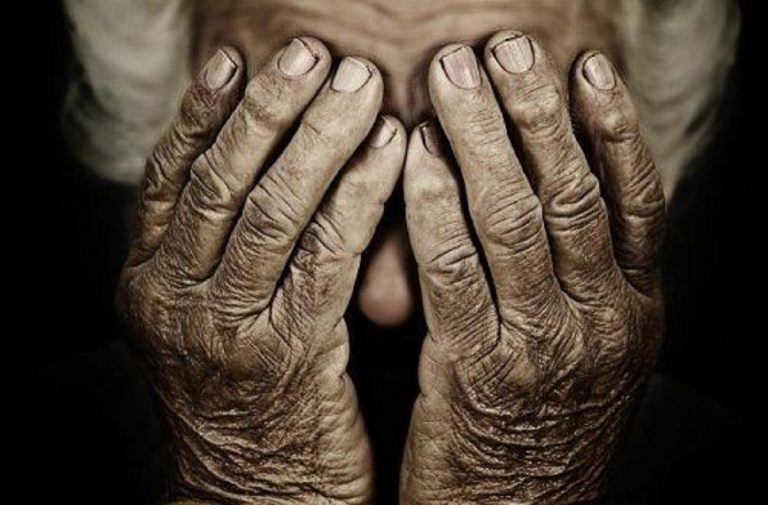 El hombre más viejo de Italia: 111 años y vive en Cerdeña