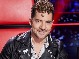 David Bisbal