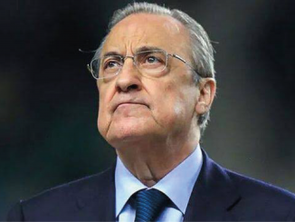 Florentino Pérez nuevos audios