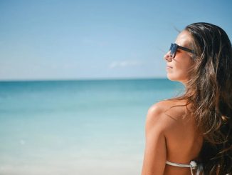 Gafas de sol de mujer tendencias de verano