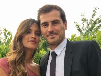 Iker y Sara