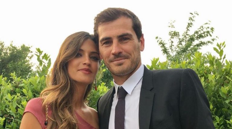 Iker y Sara