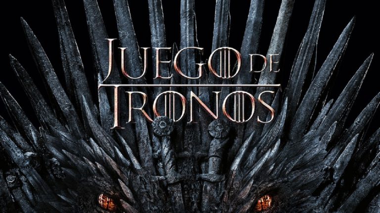 Juego de Tronos