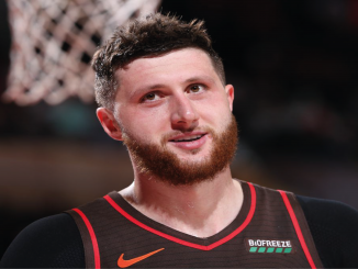 Jusuf Nurkic vacunas Bosnia