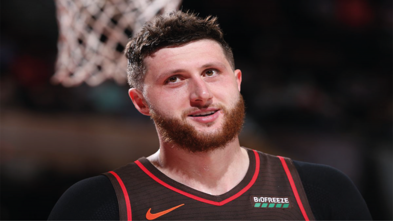 Vacunas Bosnia Jusuf Nurkic