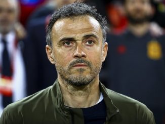 Luis Enrique