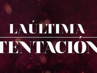 La última tentación