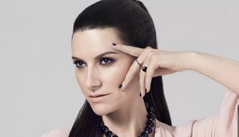 Laura Pausini