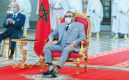 Restricciones a España de Marruecos