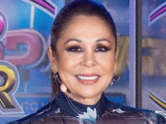 Isabel Pantoja