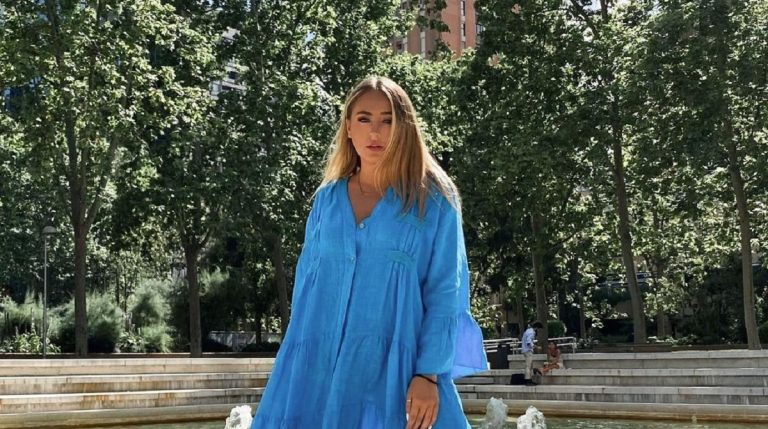 Rocío Flores