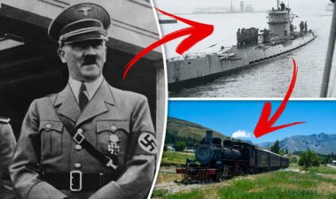 a historian has claimed adolf hitler fled to argentina 725536 379x225 1