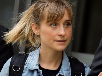 allison mack