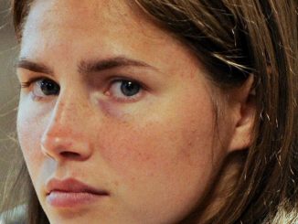 amanda knox