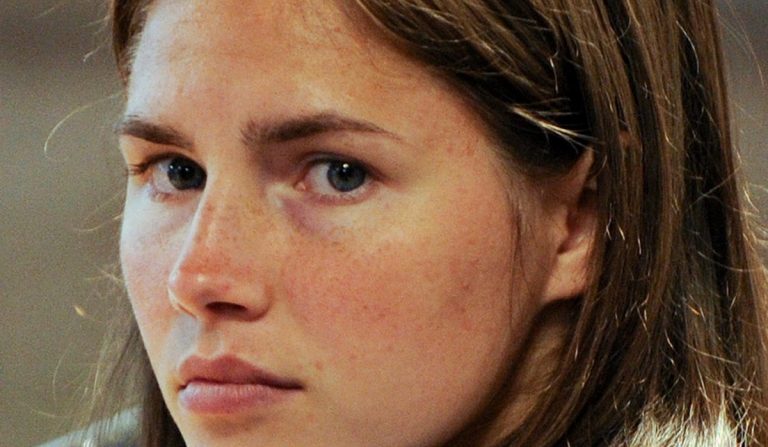 Amanda Knox