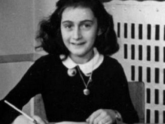 ana frank