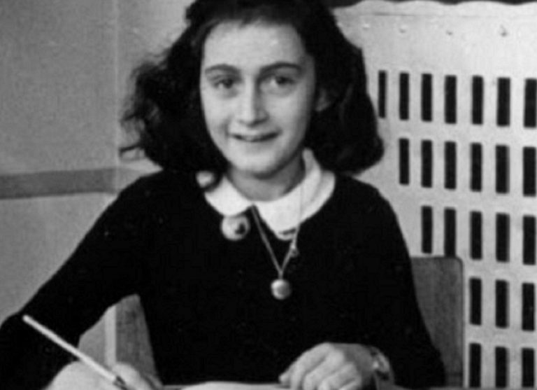 Ana Frank