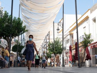 Andalucía aprueba un nuevo toque de queda