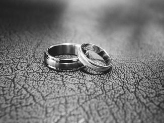 anillos matrimonio