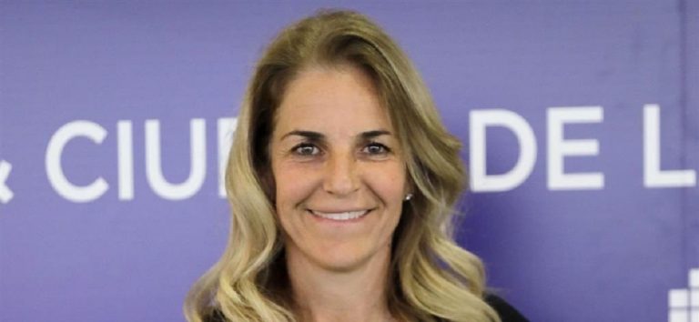 Arantxa Sánchez-Vicario