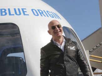 Jeff Bezos