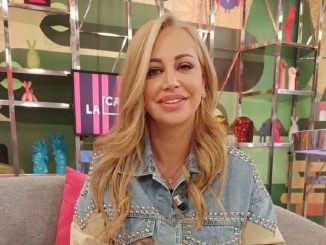Belén Esteban