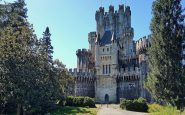 castillo de butron