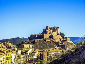 castillo de cardona 300x225