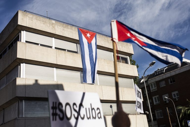 Claves de las protestas históricas de Cuba