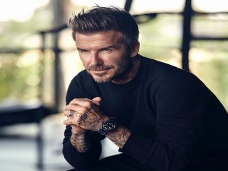 david beckham