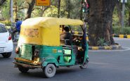 Nueva Delhi