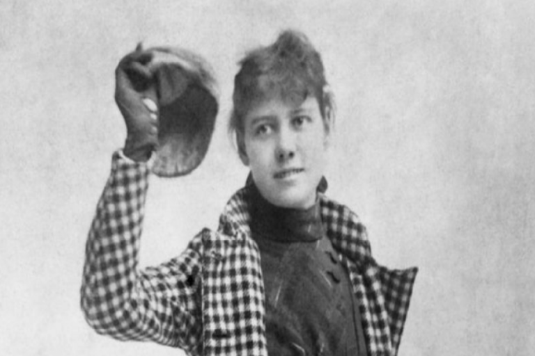 Nellie Bly