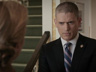 Wentworth Miller revela que tiene autismo y que se enteró hace un año