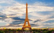 torre Eiffel París
