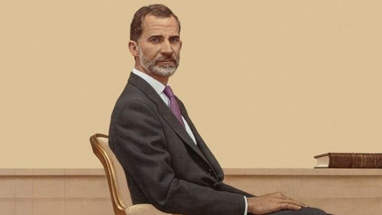 Felipe VI