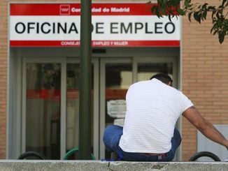 Empleo segundo trimestre