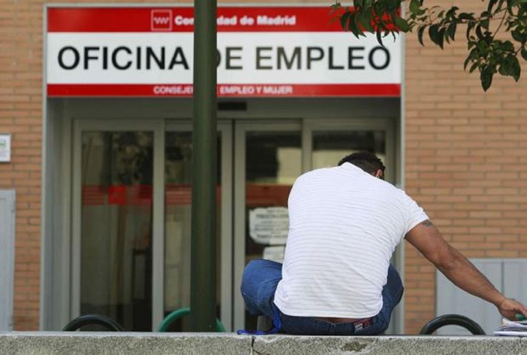 Empleo segundo trimestre