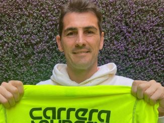 iker casillas demanda