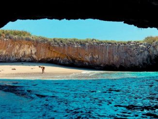 islas marietas mexico