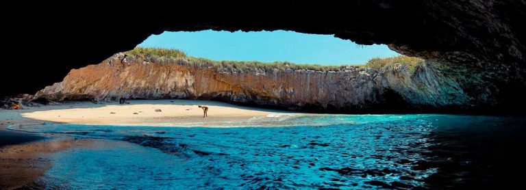 Islas Marietas México