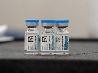 Vacuna Janssen para menores de 40