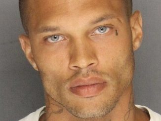 jeremy meeks