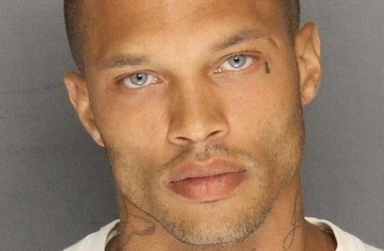 Jeremy Meeks