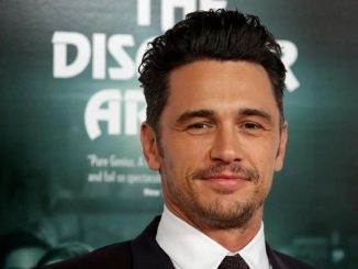 James Franco