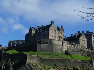 juego de tronos edimburgo