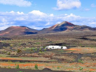 lanzarote