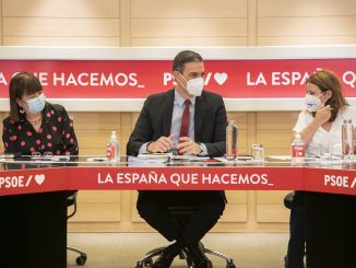 Pedro Sánchez