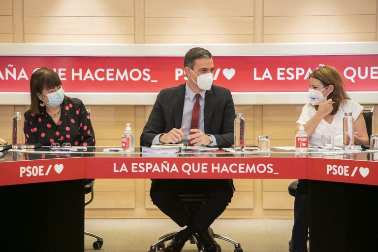 Pedro Sánchez