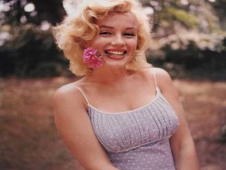 marylin monroe